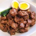 ちょこにん's cooksnap of when they made 本格的な魯肉飯(ルーローハン).