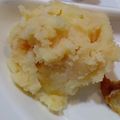 ♪とと♪'s cooksnap of when they made 明太マッシュポテト.