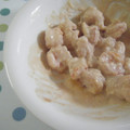 3姉妹ちゃんママ's cooksnap of when they made 簡単さっぱり♪海老マヨ.
