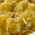 MULA's cooksnap of when they made 相模半白胡瓜のそうめん.