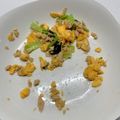 まぁくんのハニー🍯's cooksnap of when they made 【子供向け】簡単！小松菜とツナの卵炒め.