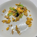 まぁくんのハニー🍯's cooksnap of when they made 【子供向け】簡単！小松菜とツナの卵炒め.