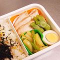 うららのめし's cooksnap of when they made アスパラとジャガイモのオリーブオイル焼き.