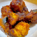 もここあらぶ's cooksnap of when they made ほくほくかぼちゃ煮.