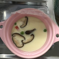 クックL8GTWO☆'s cooksnap of when they made 簡単 プリンのような見ための茶碗蒸し.