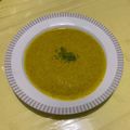 クックR6SXVL☆'s cooksnap of when they made FPで簡単♪かぼちゃのポタージュ.