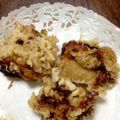 chokenneyo's cooksnap of when they made 衣が薄くてパリッじゅわーな唐揚げ.