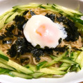 aaaaakl's cooksnap of when they made 簡単！10分でできる絶品韓国風まぜうどん.