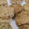 ChakiiK's cooksnap of when they made アメリカでも手作りさつま揚げ.