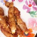 ぴょんちゃん♡♡'s cooksnap of when they made とろり♡肉巻きチーズ.