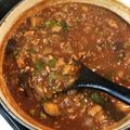 amycooking's cooksnap of when they made 簡単！具沢山！絶品ミートソース.