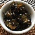 yamaking88's cooksnap of when they made 保存にぴったり。！きゅうりのつくだ煮.