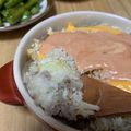 lilyshima♡'s cooksnap of when they made 揚げないコロッケ〜なんちゃって風〜.