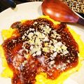 まままぁー。's cooksnap of when they made ～ご飯が進む～とろふわ卵の甘酢あんかけ.