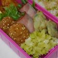 なななな♡MaMa's cooksnap of when they made 青じそドレッシングでさっぱりキャベツ.
