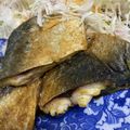 クックUYVWYQ☆'s cooksnap of when they made フライパンで出来る 真鯖のカレー竜田揚げ.