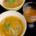 ルぴあ's cooksnap of when they made もちもち食感の「野菜だんご」.
