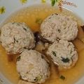 青もみじ1234's cooksnap of when they made 超簡単！万能つみれ.