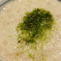 ちあみわ's cooksnap of when they made 栄養満点！長芋DE皮ごと☆とろろご飯♪.