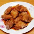 さやかなん's cooksnap of when they made タレがうまい唐揚げ♡.