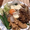 朔蔵Kitchen's cooksnap of when they made みょうがと大葉deぶっかけ蕎麦.