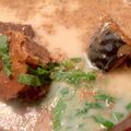 クックXCYSK0☆'s cooksnap of when they made 【簡単！めちゃ美味】出汁いらずの冷や汁！.