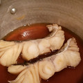 ＊おちゃこ＊'s cooksnap of when they made 鱈の煮付け.