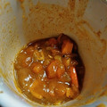 クックHQVNR1☆'s cooksnap of when they made ルー不使用、体にやさしいシーフードカレー.