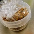 ☆はあ☆'s cooksnap of when they made メイン料理の時短に！万能ストック肉味噌.