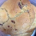 akinahoko's cooksnap of when they made 簡単 ワンボールチャンククッキー.