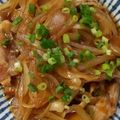 ウキウキランラン's cooksnap of when they made ご飯がススム【The生姜焼き】.
