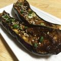 yappyパクパク's cooksnap of when they made 絶品☆ジューシーなナスの香ばし田楽☆.