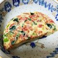 あやゆずまま's cooksnap of when they made 卵のスフレ2（10ヶ月児のための離乳食）.
