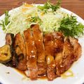 ちゅりmmta's cooksnap of when they made 美味しく減塩♡ハニージンジャーチキン.