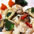 Ueda_ke's cooksnap of when they made 鶏肉とトマトのシソ南蛮漬け.