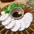 AKI∵'s cooksnap of when they made しっとり鶏ハム♪.