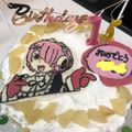 咲空1130's cooksnap of when they made 詳細写真つき★チョコでキャラデコの作り方.