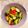 ☆AMR☆'s cooksnap of when they made トマトときゅうりの中華サラダ.