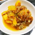 ともこキッチン's cooksnap of when they made トルコ家庭料理☆ズッキーニとレンズ豆煮.