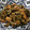 クックM6DK2O☆'s cooksnap of when they made ゴーヤと鶏皮のきんぴら.