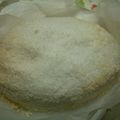 むらにん's cooksnap of when they made 豚の塩釜.