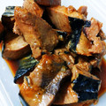 あーみーなー's cooksnap of when they made めんつゆで 簡単 まぐろや 鰹の 煮付け.