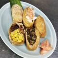 9972姉さん's cooksnap of when they made お稲荷さんのご飯アレンジ♪オススメの具♪.