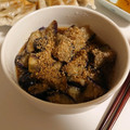 うぅこちゃん's cooksnap of when they made 全てレンジ作り置きなす煮浸し風.