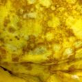 sh1t4brain's cooksnap of when they made 簡単おふくろの味！キャベツ野菜オムレツ♪.