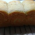 kiwami3's cooksnap of when they made シンプル食パン♪（超我流な捏ね方付き♡）.