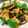 クリちゃん0309's cooksnap of when they made 鶏肉と茄子とピーマンの味噌炒め.