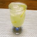 ジョングレ's cooksnap of when they made 寒い日にゆず茶.