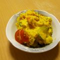 もんしゅしゅ's cooksnap of when they made かぼちゃのサラダ.