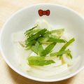 やっぺ841's cooksnap of when they made 常備菜！夫が大好き酢玉ねぎ.